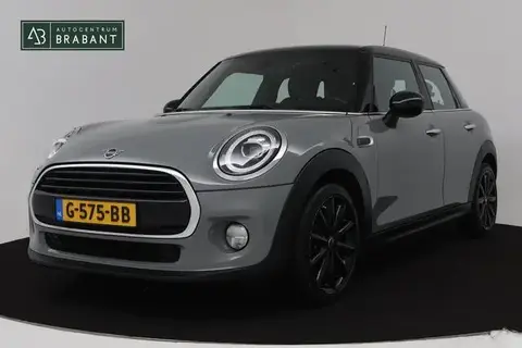 Used MINI COOPER Petrol 2019 Ad 