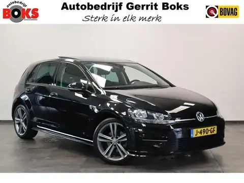 Used VOLKSWAGEN GOLF Petrol 2019 Ad 