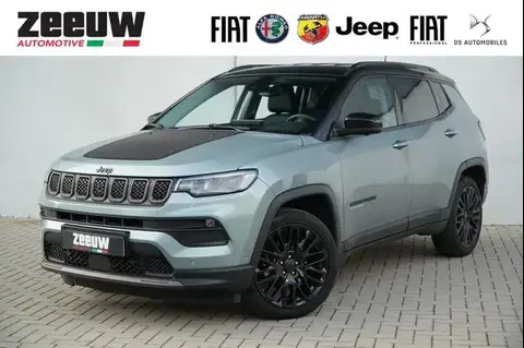 Used JEEP COMPASS Hybrid 2023 Ad 