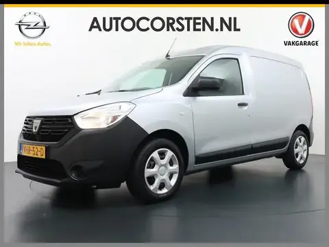 Annonce DACIA DOKKER Diesel 2020 d'occasion 