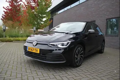 Used VOLKSWAGEN GOLF Petrol 2020 Ad 