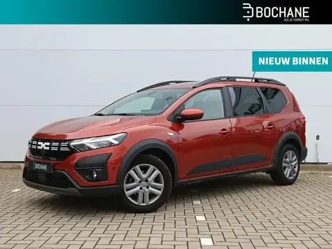 Annonce DACIA JOGGER Essence 2023 d'occasion 