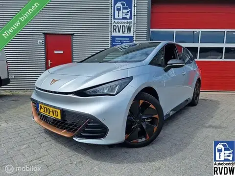 Used CUPRA BORN Electric 2022 Ad 