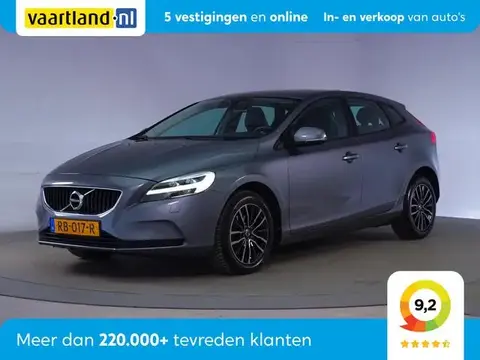 Used VOLVO V40 Petrol 2017 Ad 