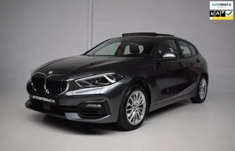 Annonce BMW SERIE 1 Essence 2020 d'occasion 