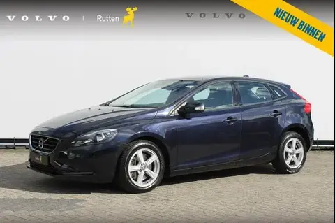 Used VOLVO V40 Petrol 2015 Ad 