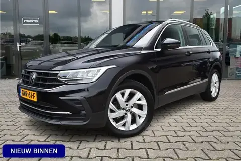 Used VOLKSWAGEN TIGUAN Petrol 2023 Ad 