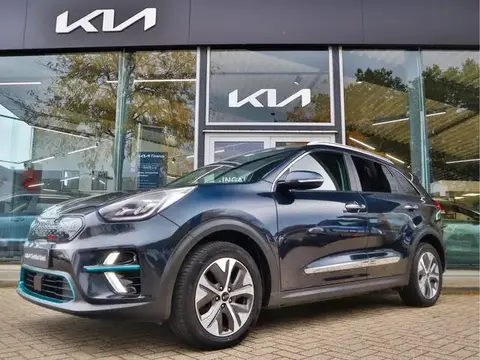 Annonce KIA E-NIRO Électrique 2021 d'occasion 