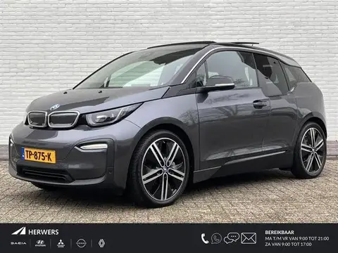 Used BMW I3 Electric 2018 Ad 