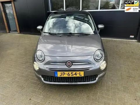 Used FIAT 500 Petrol 2016 Ad 