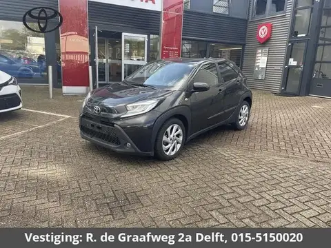 Used TOYOTA AYGO Petrol 2023 Ad 