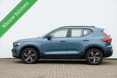 Annonce VOLVO XC40 Essence 2023 d'occasion 