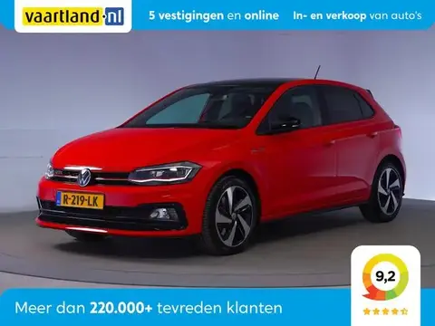 Used VOLKSWAGEN POLO Petrol 2020 Ad 