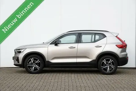 Used VOLVO XC40 Petrol 2024 Ad 