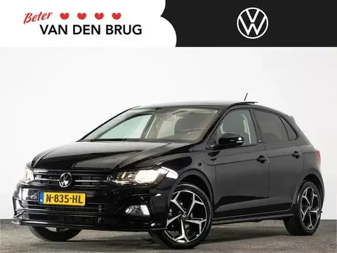 Used VOLKSWAGEN POLO Petrol 2020 Ad 