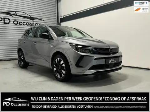 Annonce OPEL GRANDLAND Essence 2023 d'occasion 