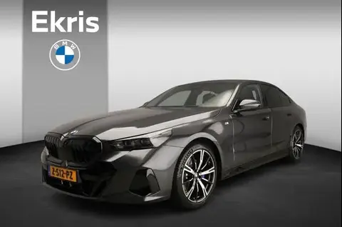 Annonce BMW SERIE 5 Essence 2024 d'occasion 