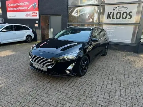 Used FORD FOCUS Petrol 2020 Ad 