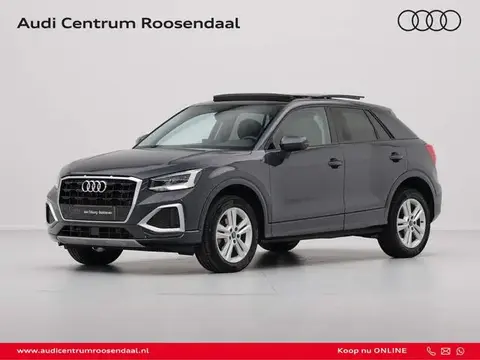 Used AUDI Q2 Petrol 2023 Ad 