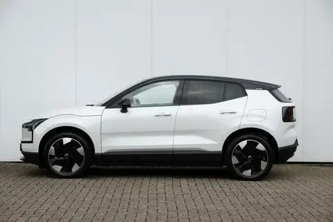 Annonce VOLVO EX30 Électrique 2024 d'occasion 