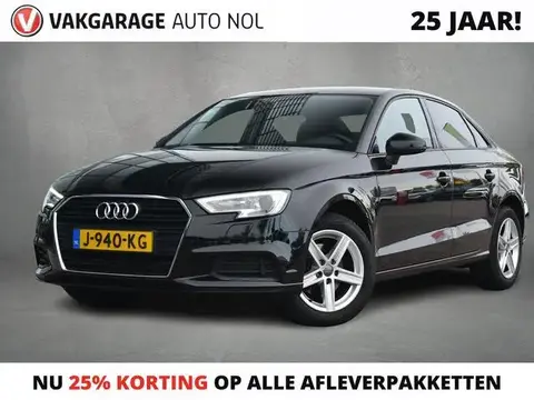 Used AUDI A3 Petrol 2020 Ad 