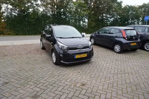 Used KIA PICANTO Petrol 2020 Ad 