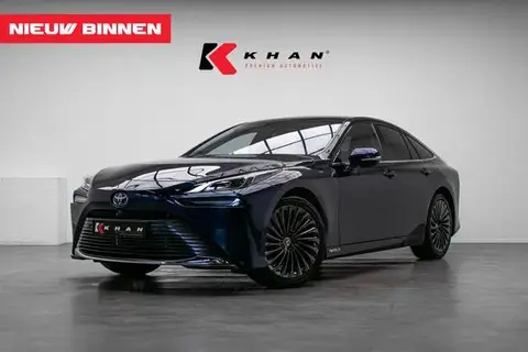 Used TOYOTA MIRAI  2021 Ad 