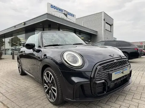 Annonce MINI JOHN COOPER WORKS Essence 2023 d'occasion 