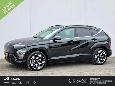 Used HYUNDAI KONA Electric 2023 Ad 