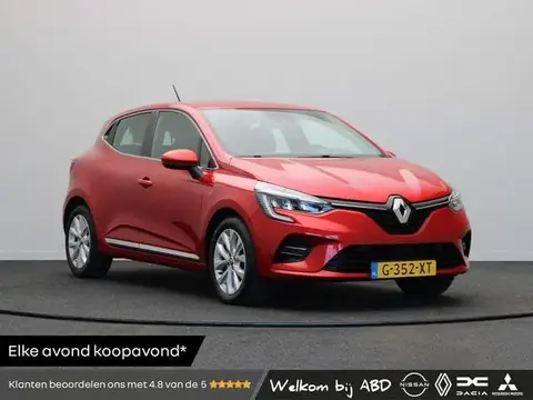 Annonce RENAULT CLIO Diesel 2020 d'occasion 