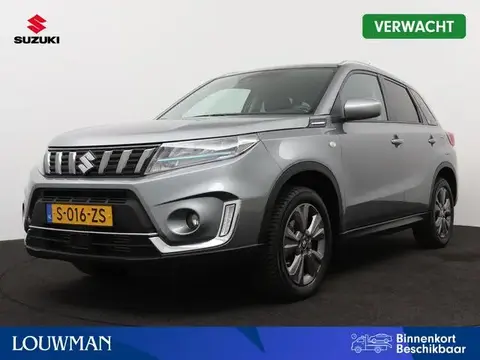 Used SUZUKI VITARA Petrol 2023 Ad 