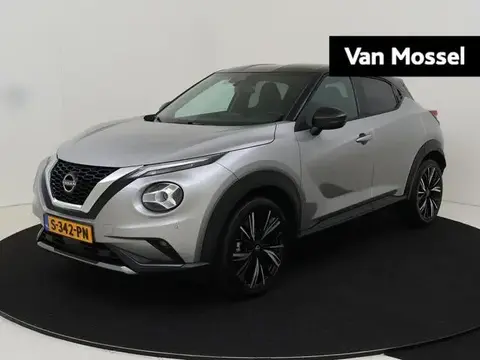 Used NISSAN JUKE Petrol 2023 Ad 