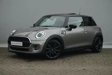 Used MINI COOPER Petrol 2020 Ad 