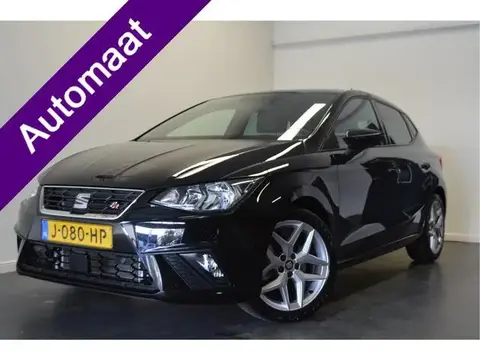 Annonce SEAT IBIZA Essence 2020 d'occasion 