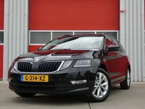 Annonce SKODA OCTAVIA Essence 2020 d'occasion 