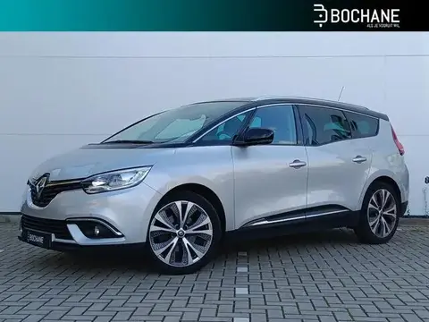 Annonce RENAULT GRAND SCENIC Essence 2019 d'occasion 