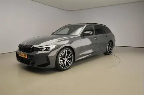 Annonce BMW SERIE 3 Essence 2024 d'occasion 