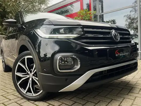 Used VOLKSWAGEN T-CROSS Petrol 2020 Ad 