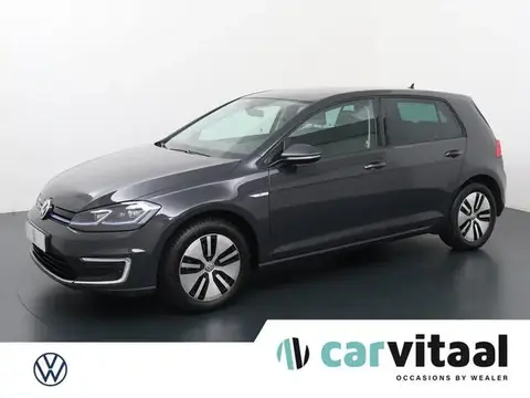 Used VOLKSWAGEN GOLF Electric 2019 Ad 