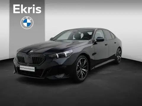 Annonce BMW SERIE 5 Hybride 2024 d'occasion 