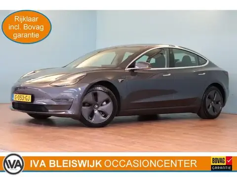 Annonce TESLA MODEL 3 Électrique 2019 d'occasion 