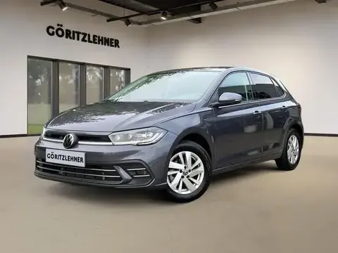 Annonce VOLKSWAGEN POLO Essence 2024 d'occasion 