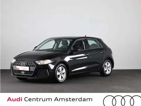 Used AUDI A1 Petrol 2022 Ad 