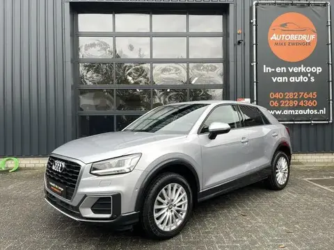 Annonce AUDI Q2 Essence 2018 d'occasion 