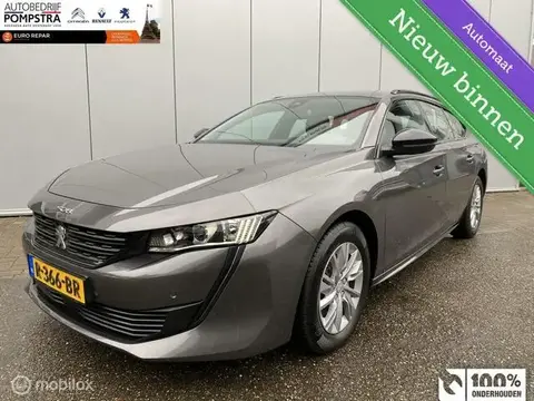 Used PEUGEOT 508 Petrol 2022 Ad 