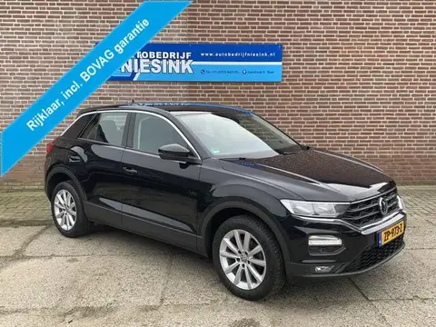 Annonce VOLKSWAGEN T-ROC Essence 2019 d'occasion 