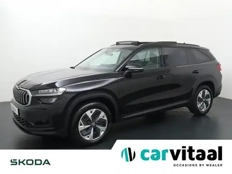 Used SKODA KODIAQ Petrol 2024 Ad 