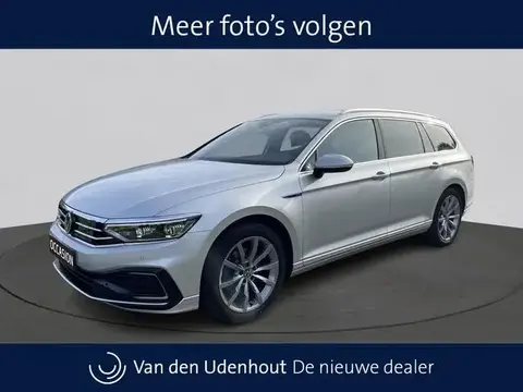 Annonce VOLKSWAGEN PASSAT Hybride 2023 d'occasion 