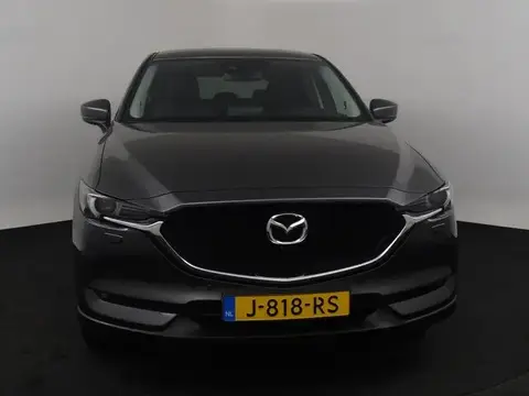 Annonce MAZDA CX-5 Essence 2020 d'occasion 