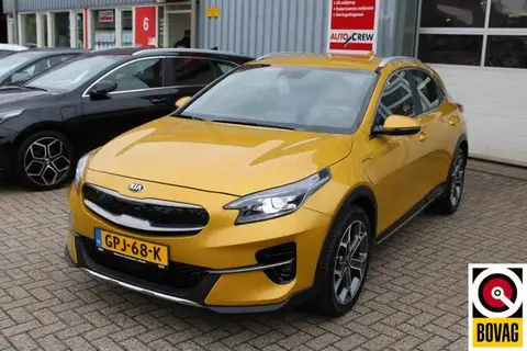 Used KIA XCEED Hybrid 2020 Ad 